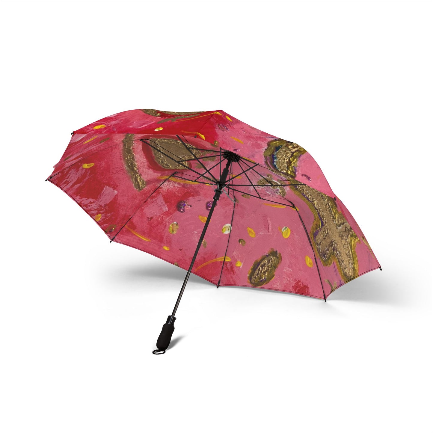 ScART (Scar Art) Umbrella by Artist Jeannie Dagostino