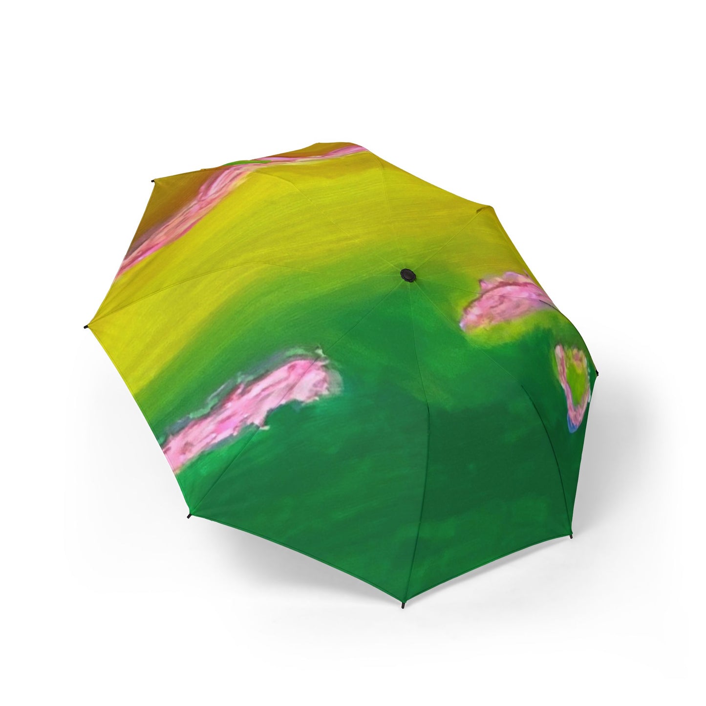 ScART (Scar Art) Umbrella - by ScARTist Nelly Smout