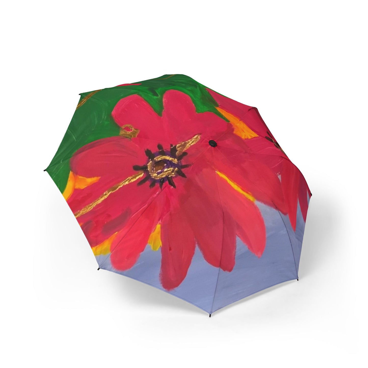ScART (Scar Art) Umbrella by Artist