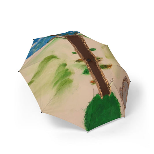 Copy of ScART (Scar Art) Umbrella by Artist
