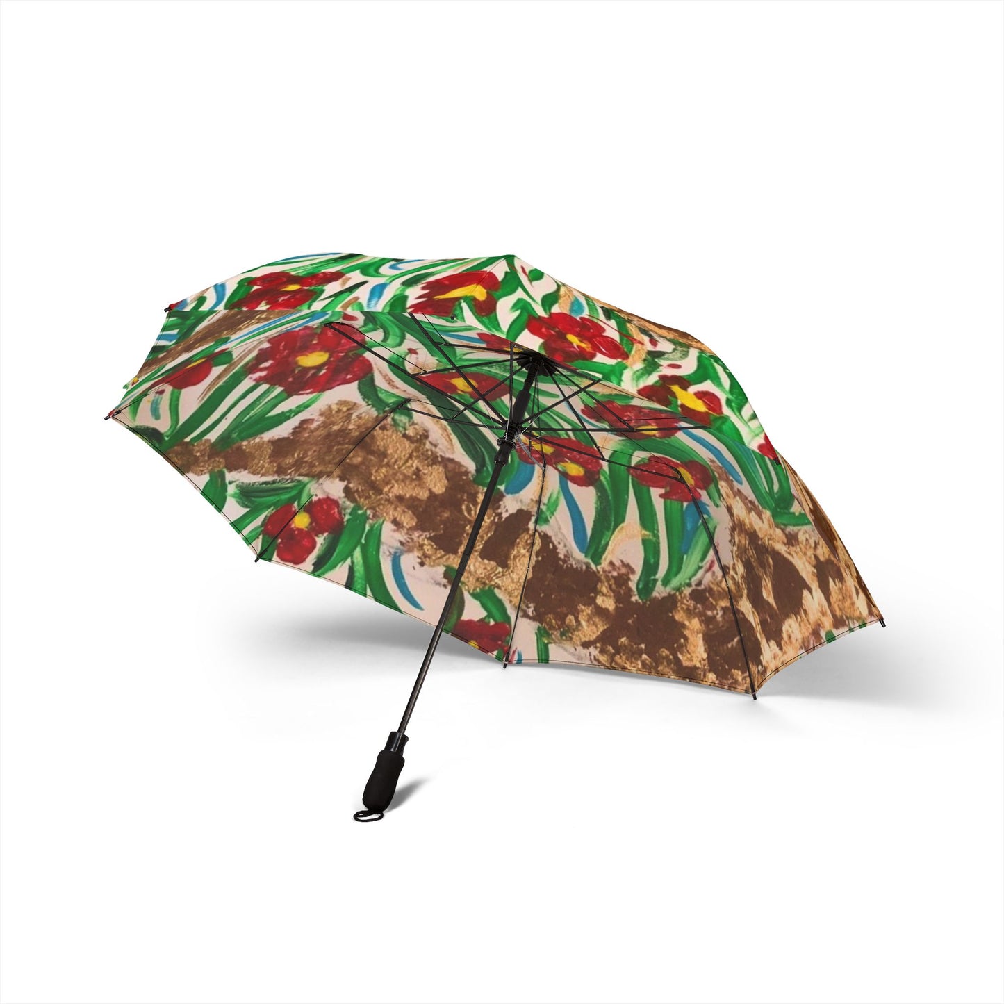 ScART (Scar Art) Umbrella by Artist