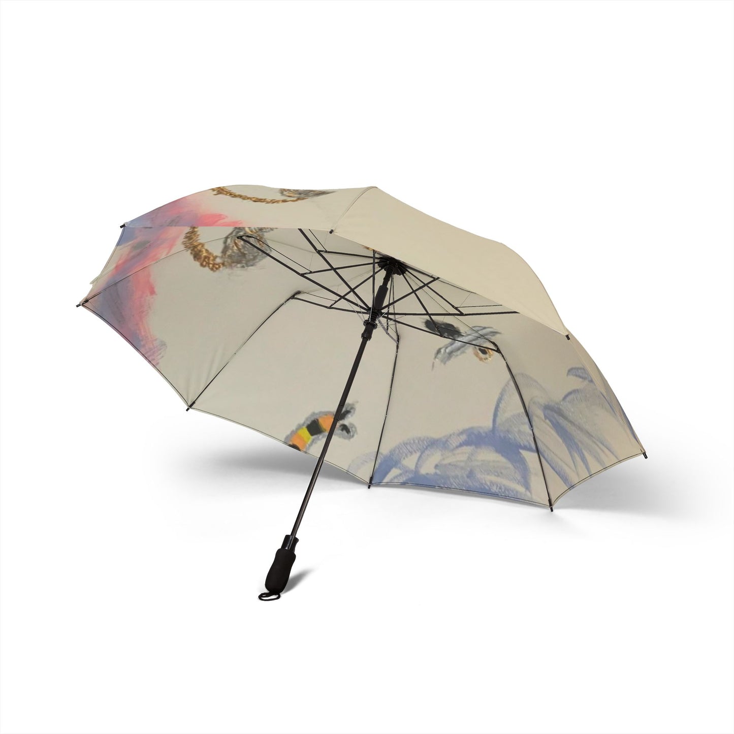 ScART (Scar Art) Umbrella by Artist