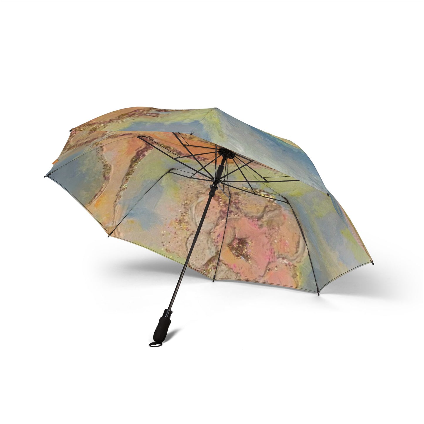 ]ScART (Scar Art) Umbrella - by ScARTist Loriann Michelle Schmidt