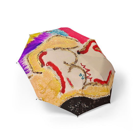 ScART Umbrella by Ariana French