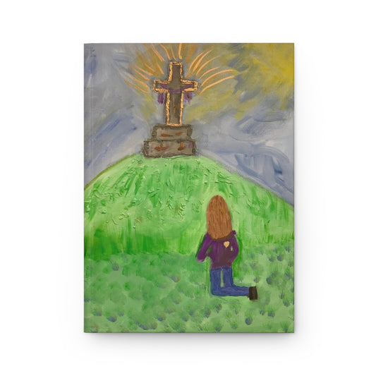 ScART (Scar Art) Journal by Betty Milazzo