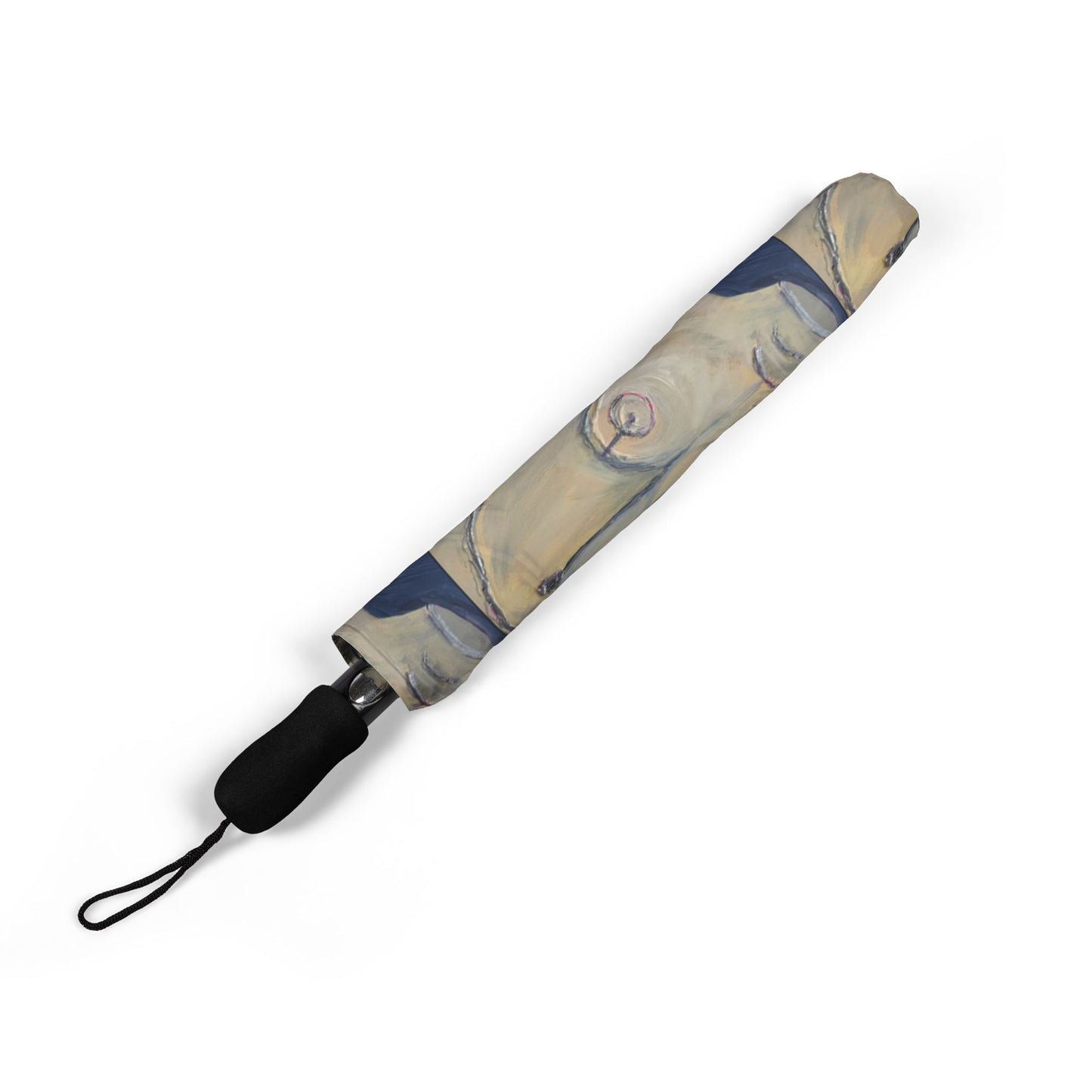 ScART (Scar Art) Umbrella (version 2) - by ScARTist Rhoda Murray