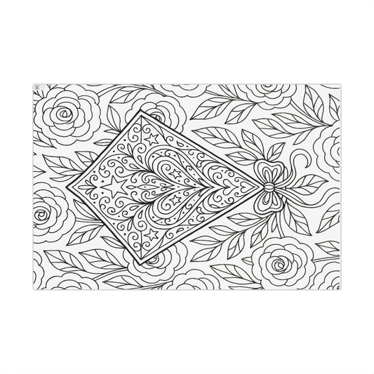 Color Me Collection - Sorority Gift Wrap