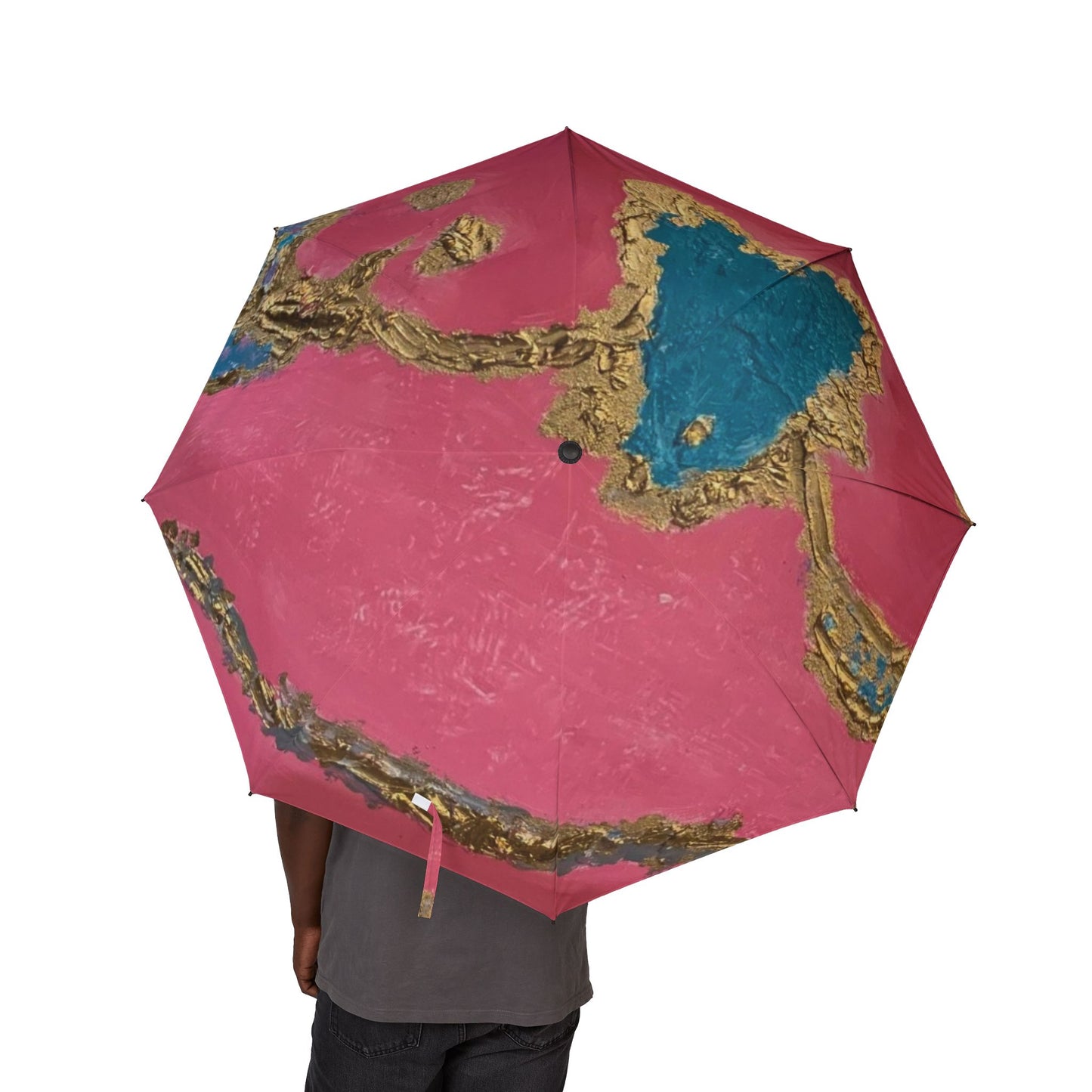 ScART (Scar Art) Umbrella by Artist