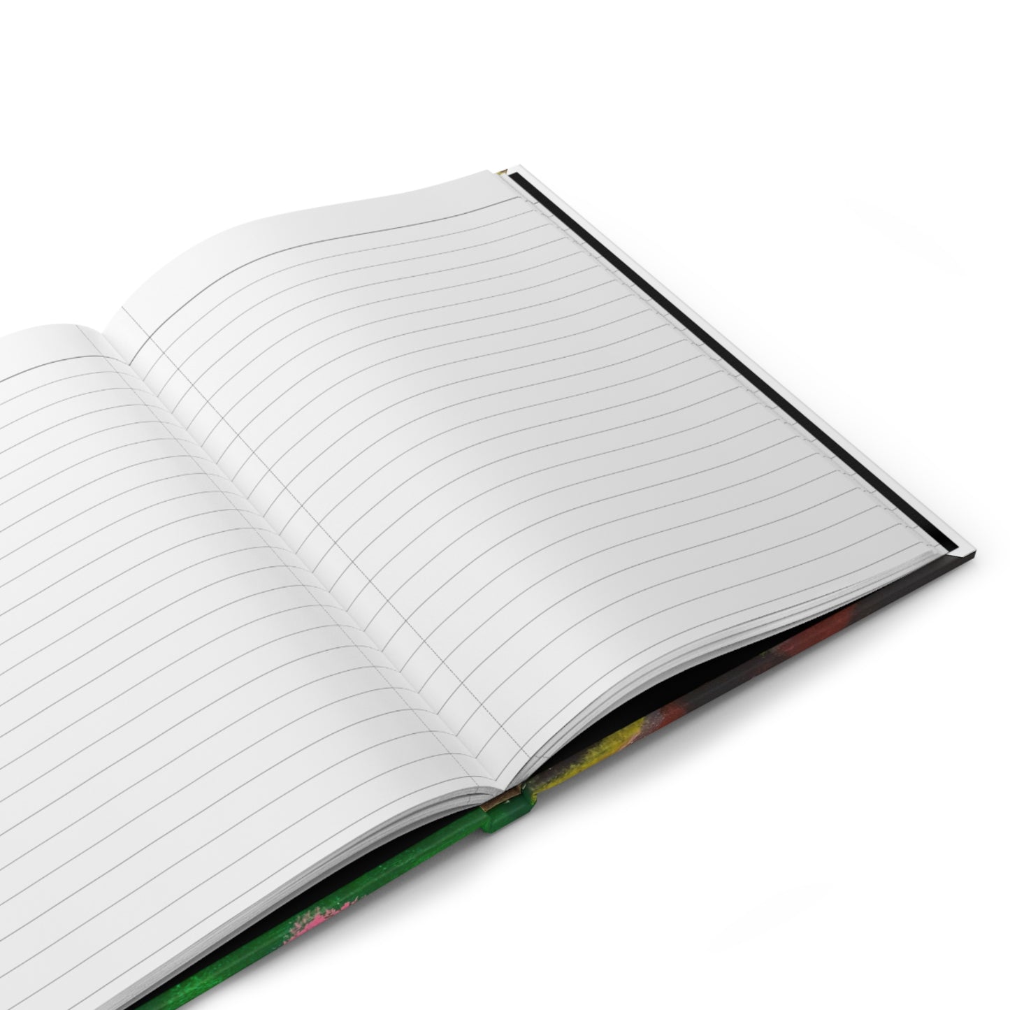 ScART (Scar Art) Journal by Artist Susan Bedard