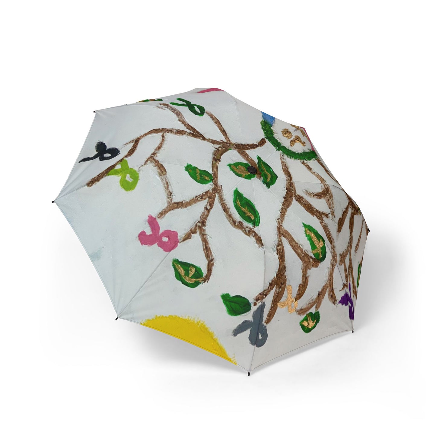 ScART (Scar Art) Umbrella by Artist Olivia Joly