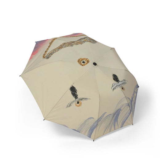ScART (Scar Art) Umbrella by Artist