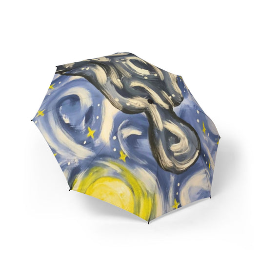 ScART (Scar Art) Umbrella by Artist