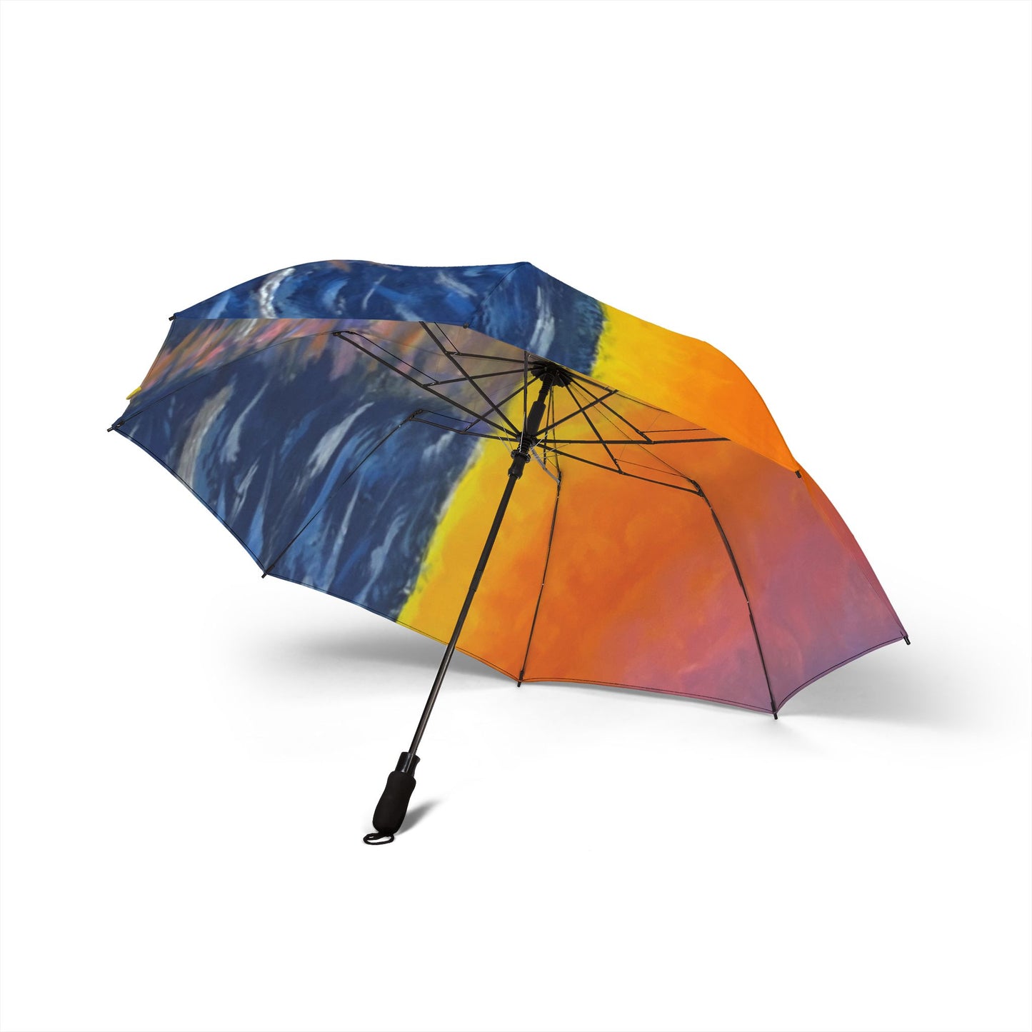 ScART (Scar Art) Umbrella - ScARTist Jessica Sliva
