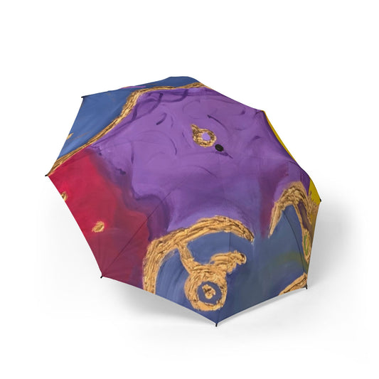 ScART (Scar Art) Umbrella by Artist