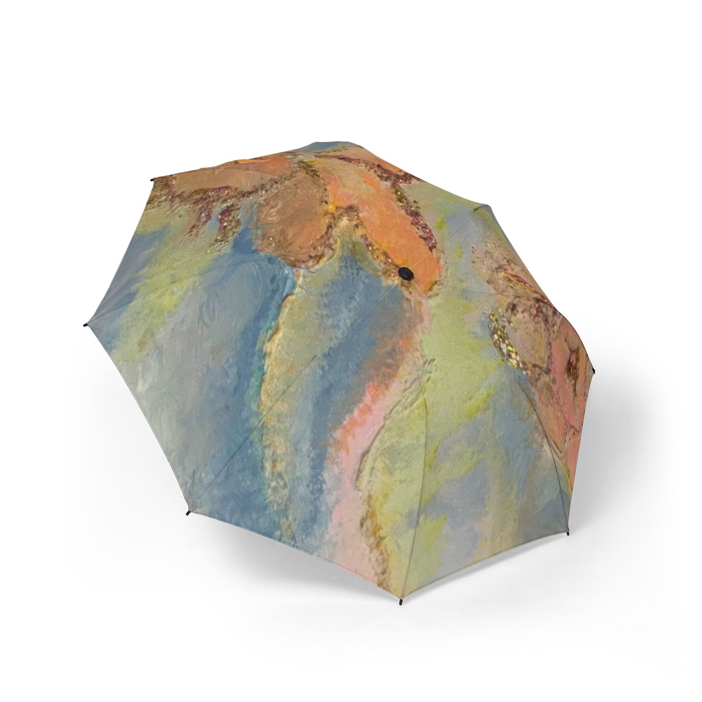 ]ScART (Scar Art) Umbrella - by ScARTist Loriann Michelle Schmidt