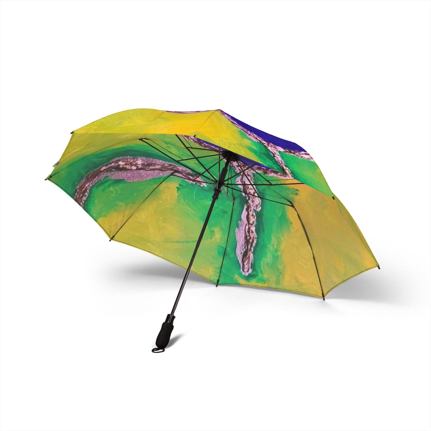 ScART (Scar Art) Umbrella - ScARTist Jan Aponte