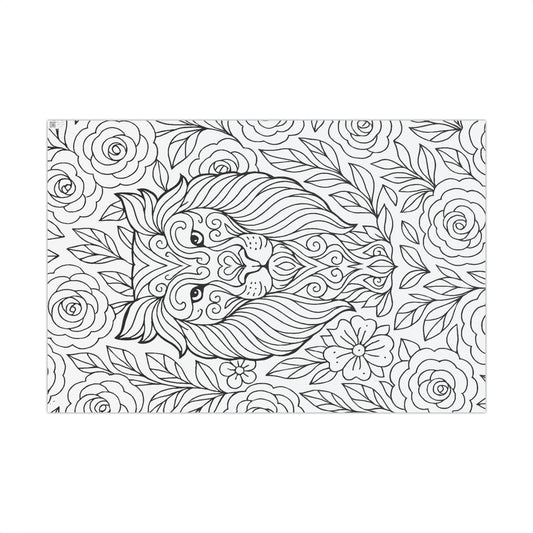 Color Me Collection - Sorority Gift Wrap