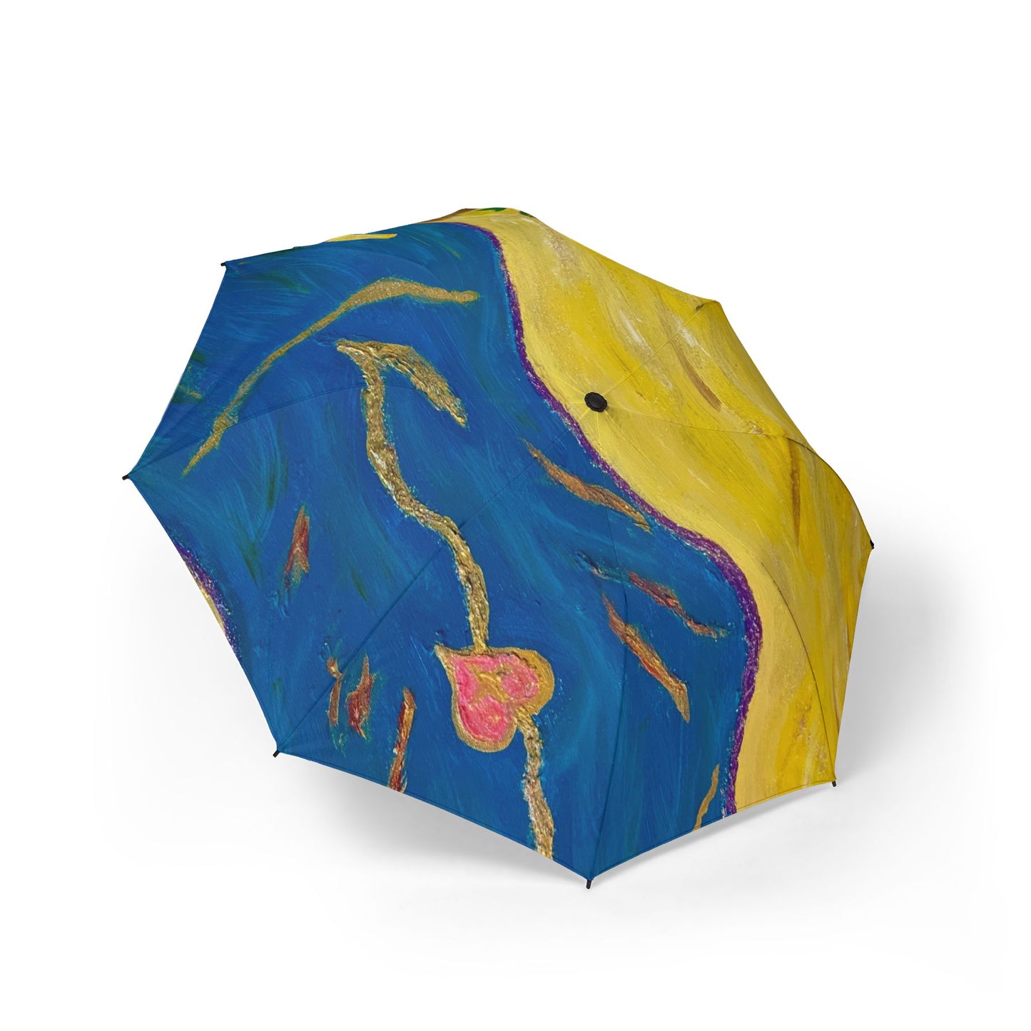 ScART (Scar Art) Umbrella by Artist Tara Alviano