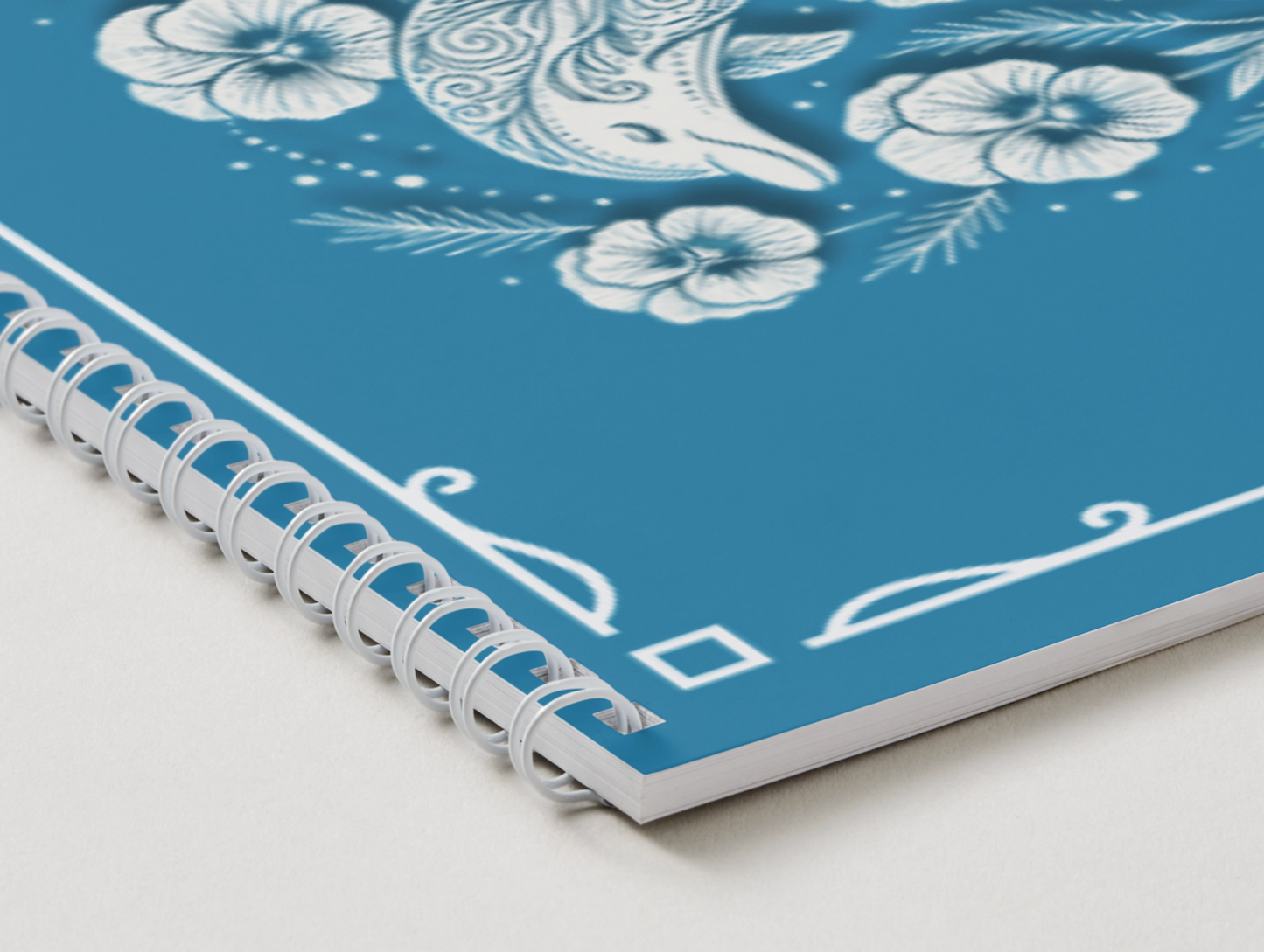 Delta Delta Delta Wall Calendar:  Dolphin Edition