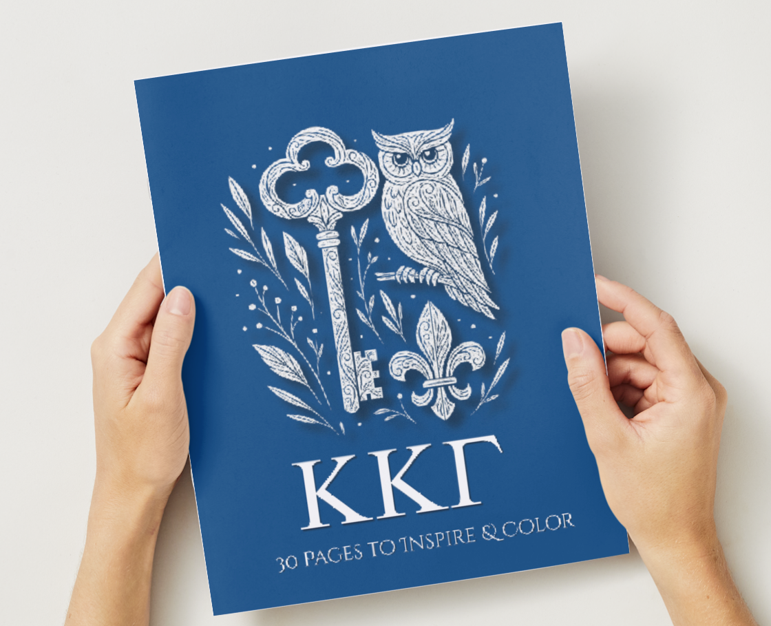 Kappa Kappa Gamma