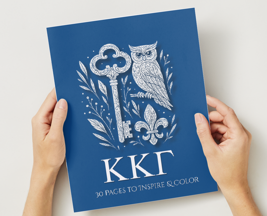 Kappa Kappa Gamma