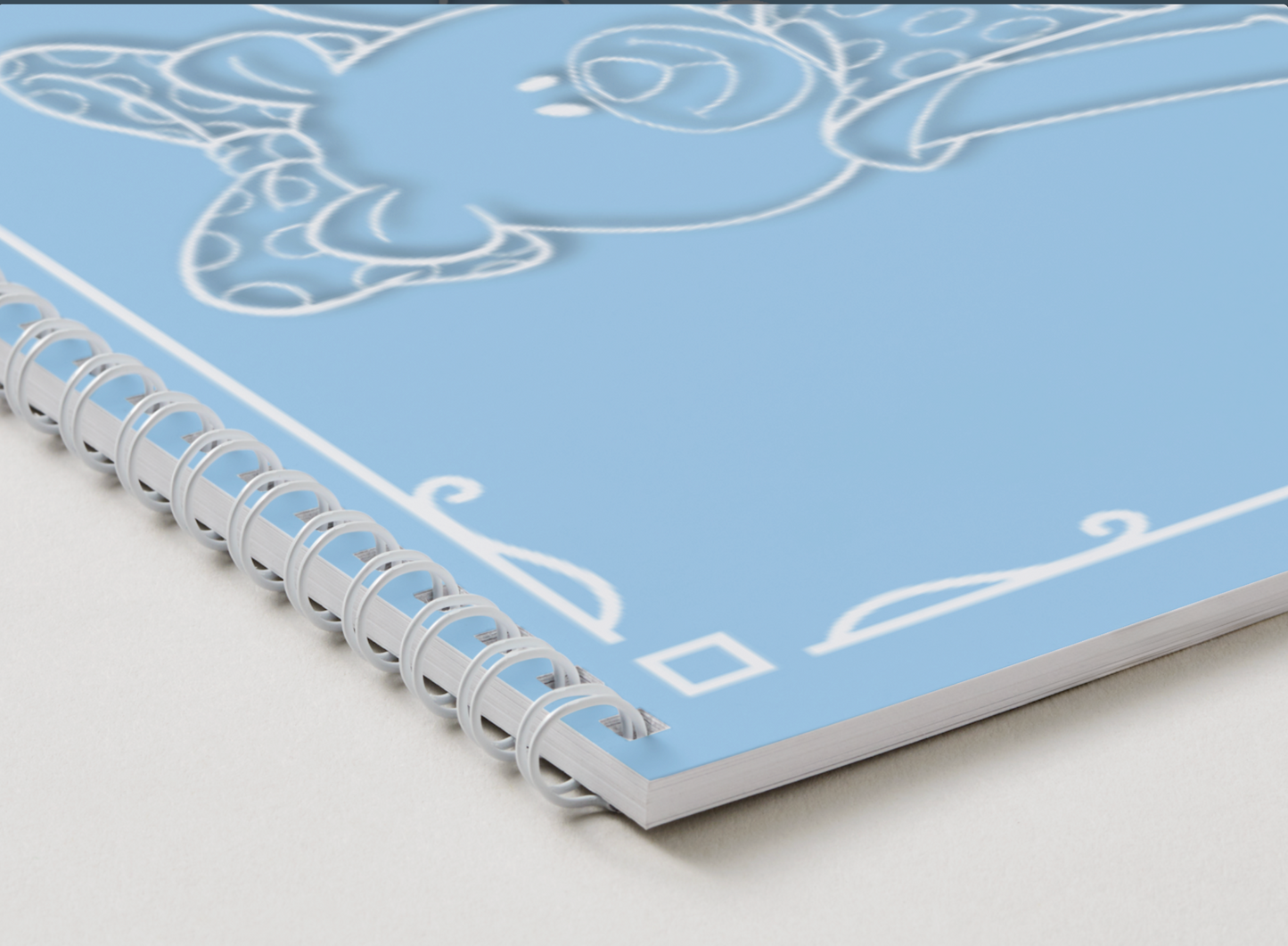 Alpha Xi Delta Wall Calendar - BetXi Bear Edition