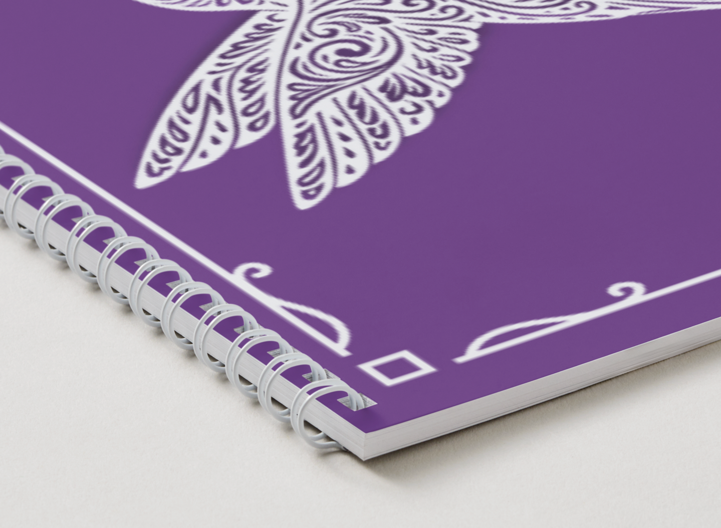 Delta Psi Epsilon Wall Calendar — Faith & Sisterhood Edition